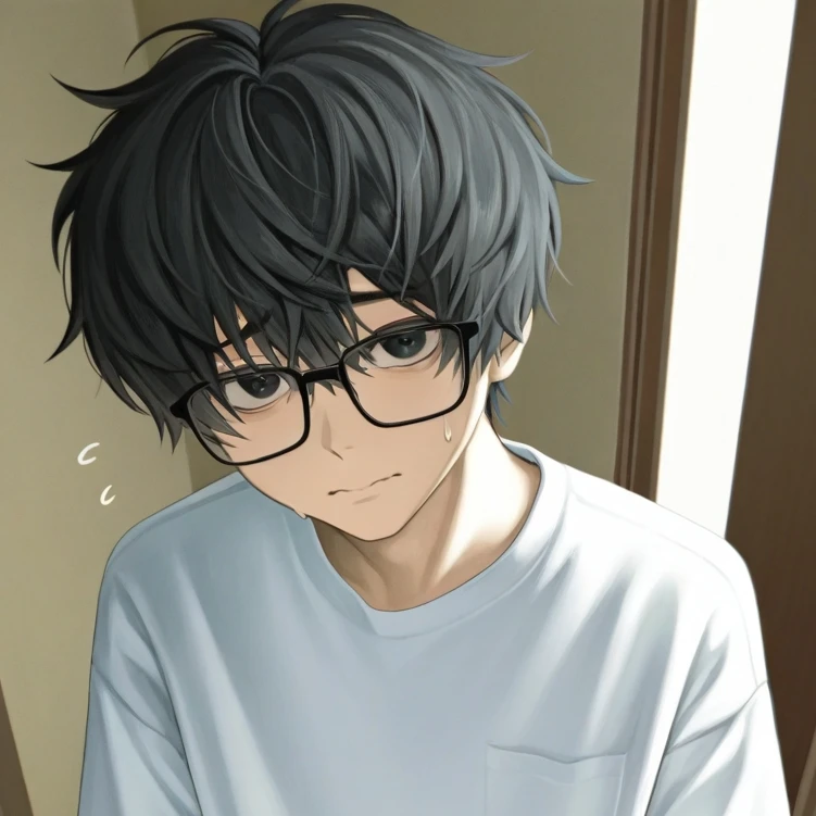 透