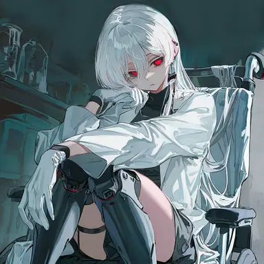 Profile image of 에델바이스 크로이츠