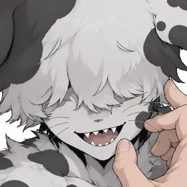 Profile image of ポチ