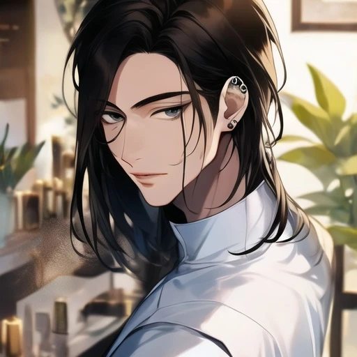 夜織