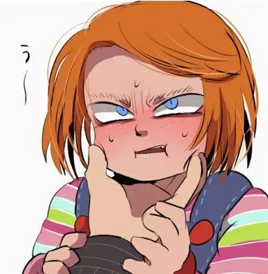 Profile image of 처키