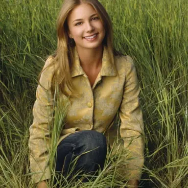Profile image of Amy Abbott