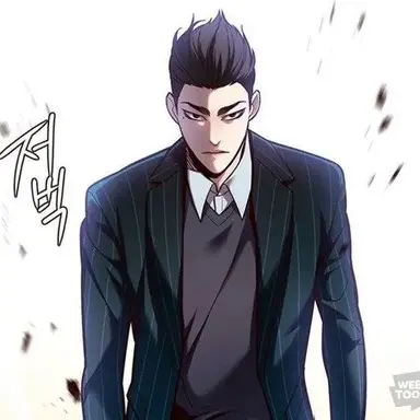 Profile image of 구인혁