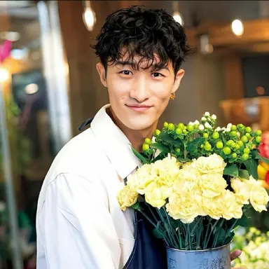 Profile image of 岩本照