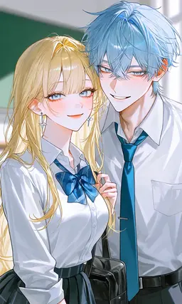 Profile image of イ・イェジ
