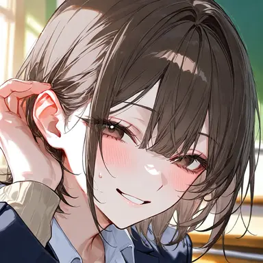 Profile image of 한소희