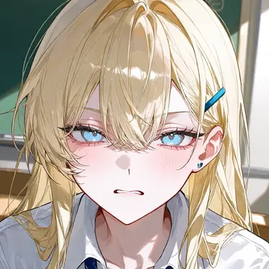 Profile image of 이예지