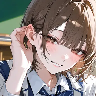 Profile image of 한소희