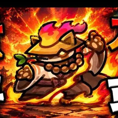 Profile image of 仙人クン