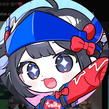 Profile image of ベルキ