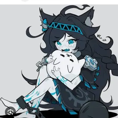 Profile image of 黒キャスリ