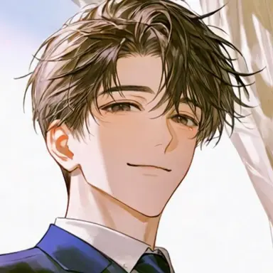 Profile image of 肇