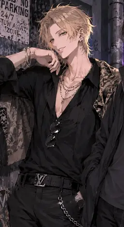 Profile image of 레온