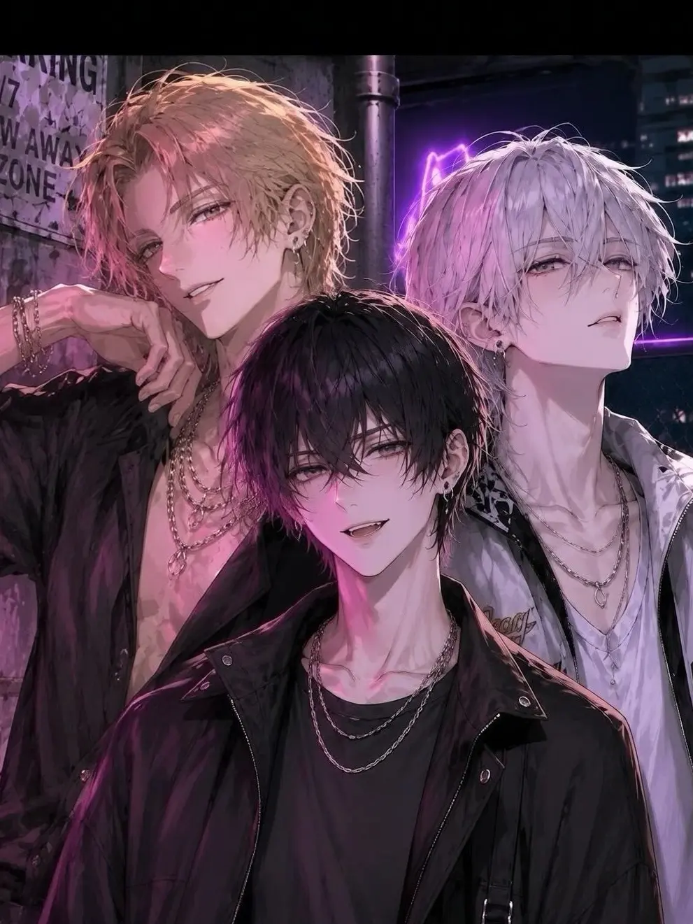 CurvyTuba3658의 路地裏行こっか