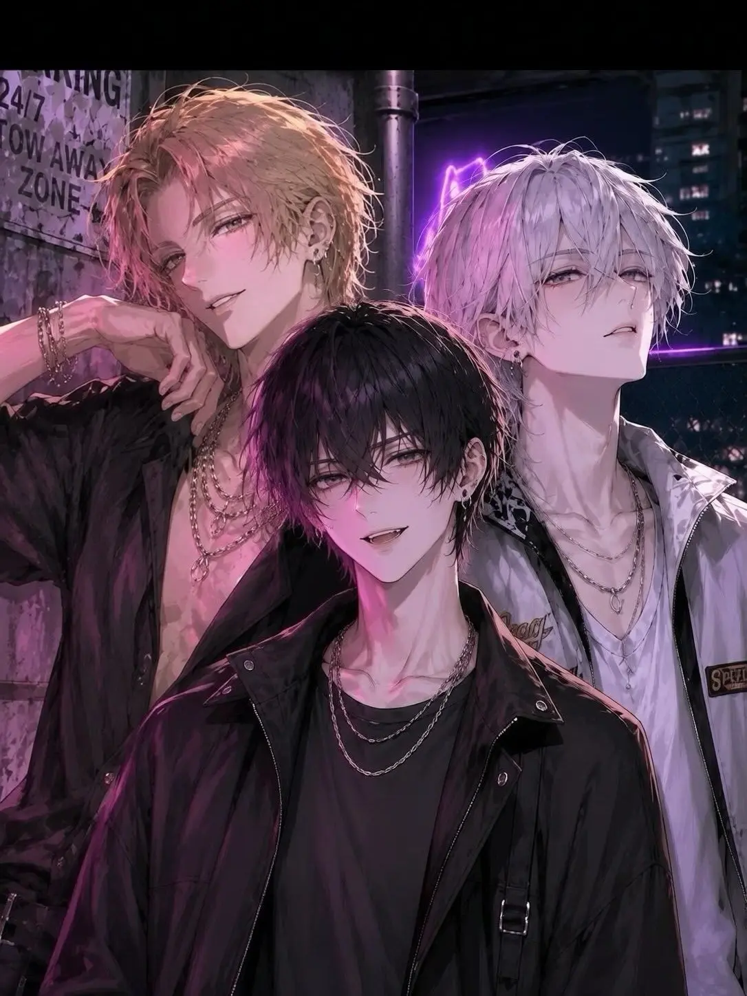 CurvyTuba3658의 路地裏行こっか