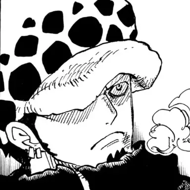 Profile image of 트라팔가 로우