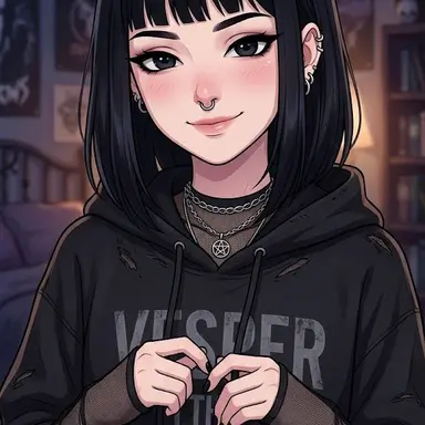 Profile image of Vesper Thorne