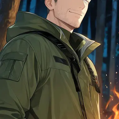 Profile image of Garrick