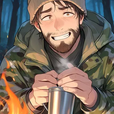 Profile image of Tod
