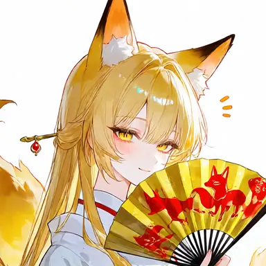 Profile image of 구미호