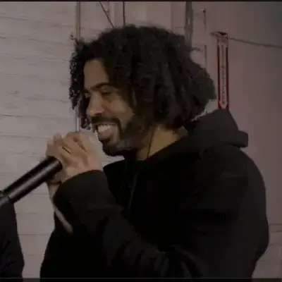 RashGoal6883의 Daveed Diggs