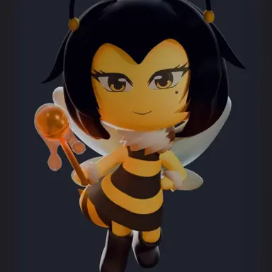 Profile image of 퀴니