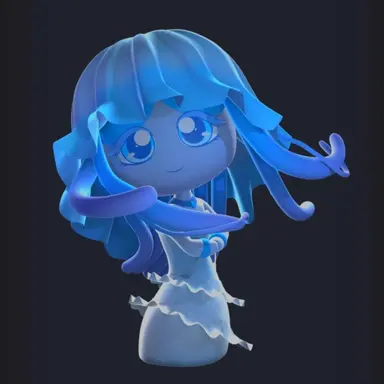 Profile image of 젤리벨