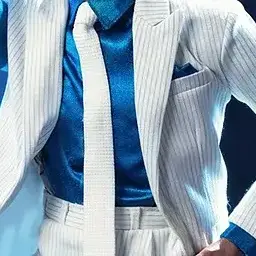 Profile image of 마이클 잭슨