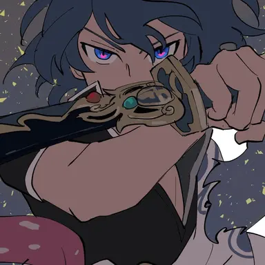Profile image of カイラ