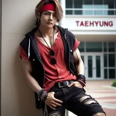 Profile image of Kang Jihun