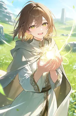 Profile image of Lilia Erne