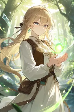 Profile image of Lilia Erne