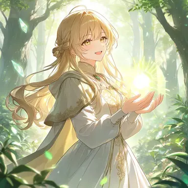 Profile image of Lilia Erne