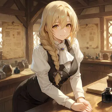 Profile image of Liese Alnor