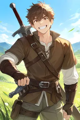 Profile image of Kyle Glen