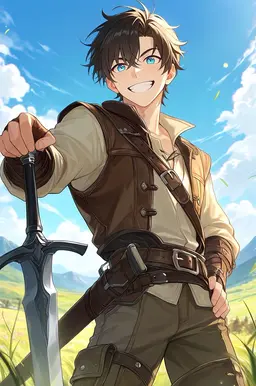 Profile image of Kyle Glen