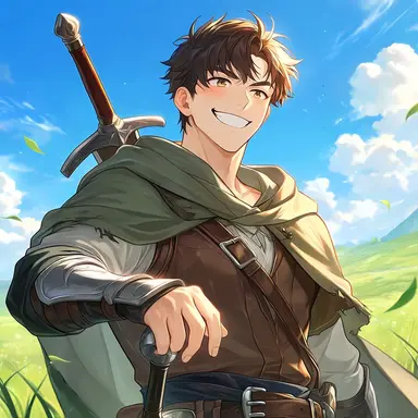 Profile image of Kyle Glen