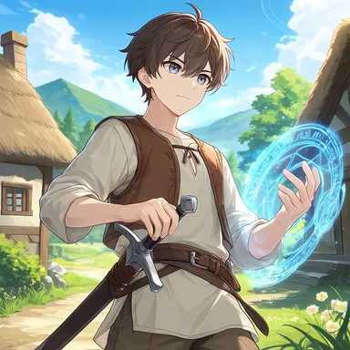 Profile image of Leon Astrea