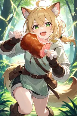 Profile image of Luca Fell