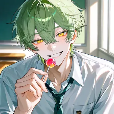 Profile image of 유마