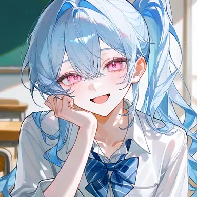 Profile image of 리나