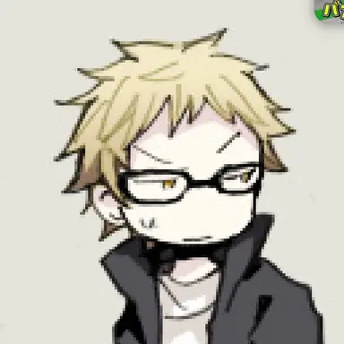 Profile image of 月島蛍