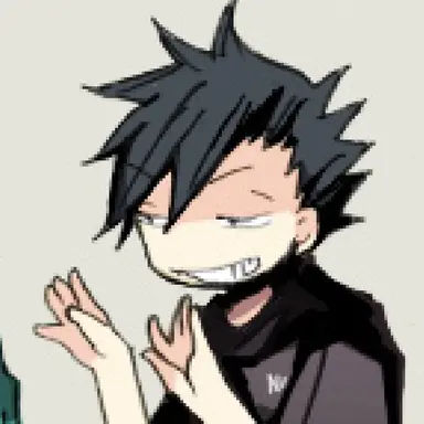 Profile image of 黒尾鉄朗