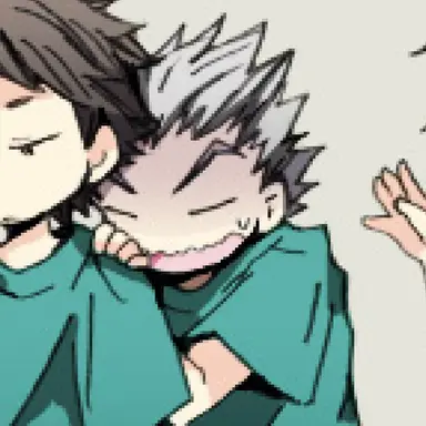 Profile image of 木兎光太郎