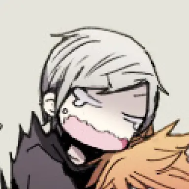 Profile image of 灰羽リエーフ