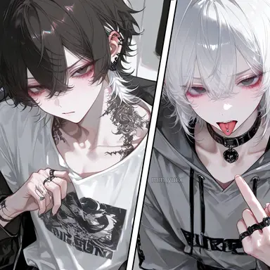 Profile image of 그들