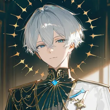 Profile image of シン