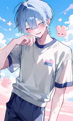 Profile image of Minato