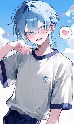 Profile image of Minato