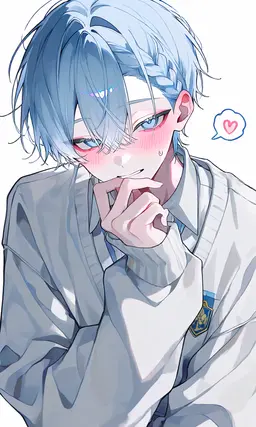Profile image of Minato